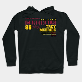 Mcbride - Cardinals - 2023 Hoodie